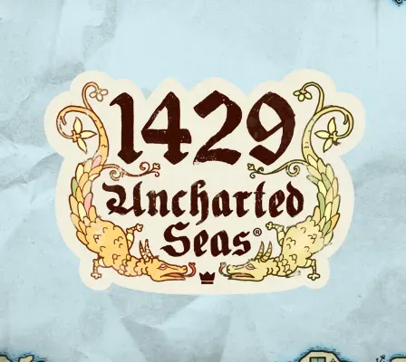 1429 Uncharted Seas - 888starzbet.es