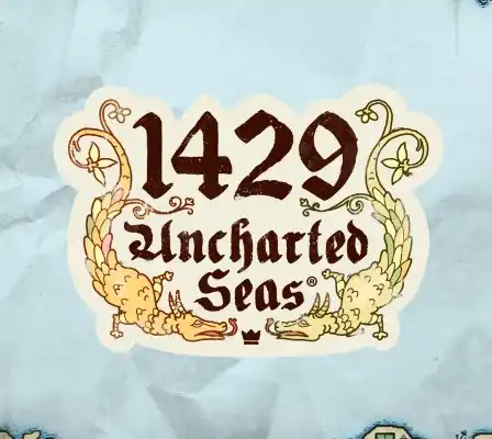 1429 Uncharted Seas - 888starzbet.es