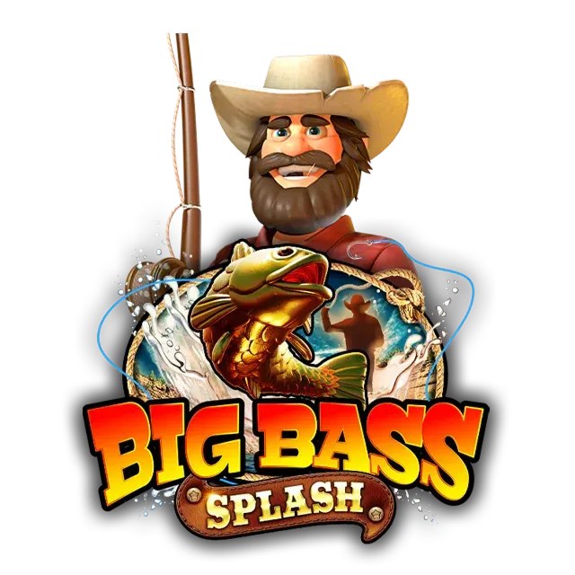 Big Bass Splash - 888starzbet.es