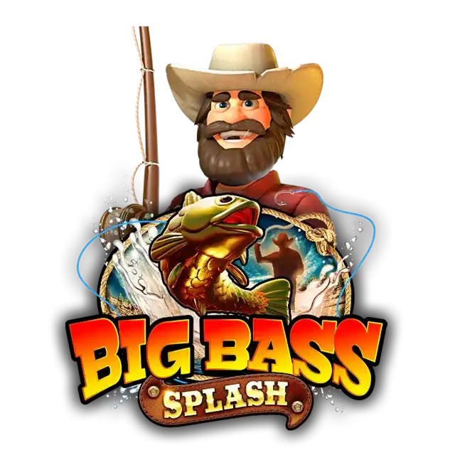 Big Bass Splash - 888starzbet.es