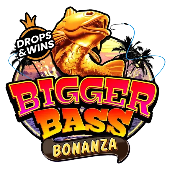 Bigger Bass Bonanza - 888starzbet.es