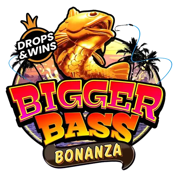Bigger Bass Bonanza - 888starzbet.es