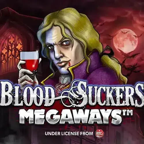 Blood Suckers - 888starzbet.es