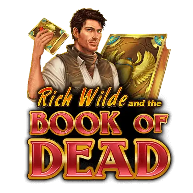 Book of Dead - 888starzbet.es