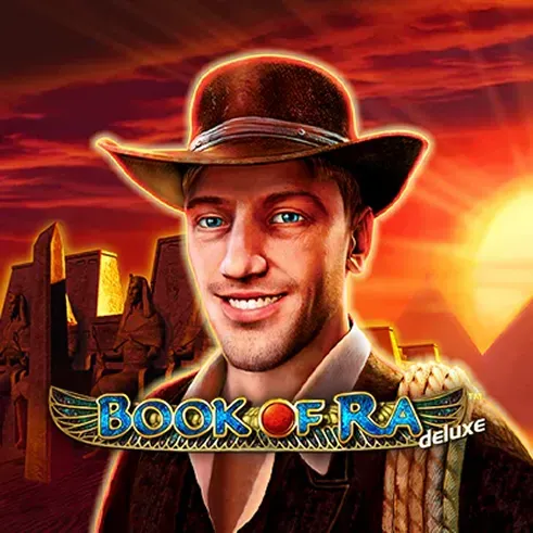 Book of Ra - 888starzbet.es