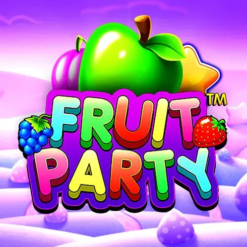 Fruit Party - 888starzbet.es