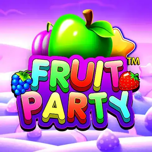 Fruit Party - 888starzbet.es