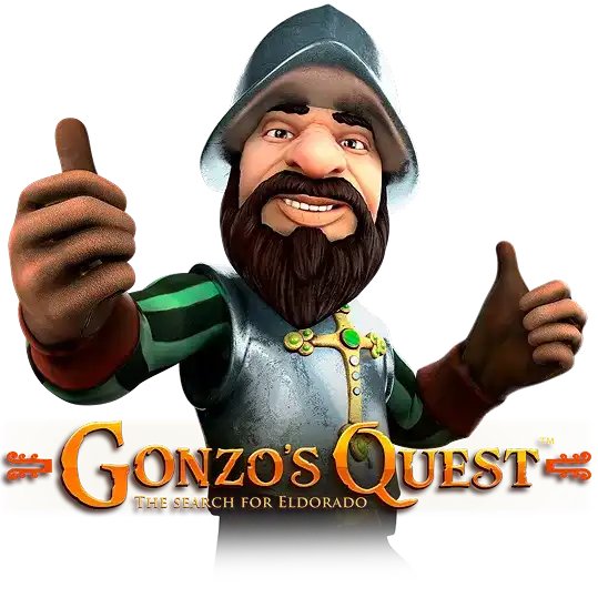 Gonzo’s Quest - 888starzbet.es