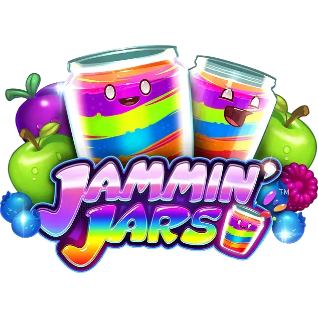 Jammin’ Jars - 888starzbet.es