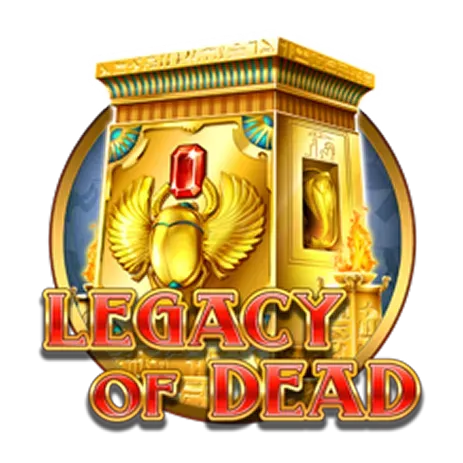 Legacy of Dead - 888starzbet.es