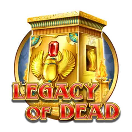 Legacy of Dead - 888starzbet.es