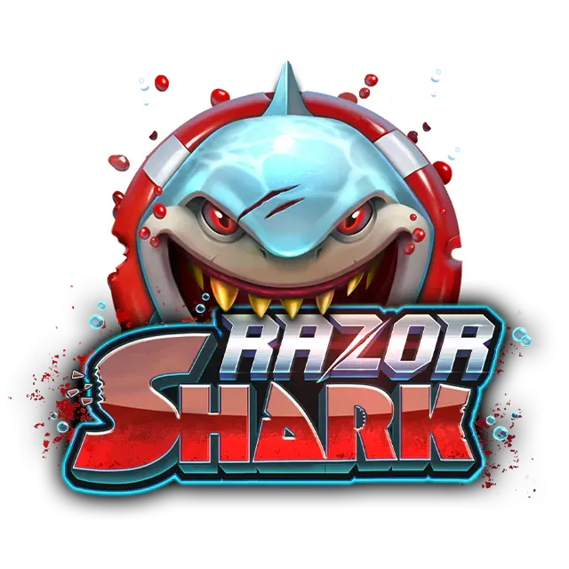 Razor Shark - 888starzbet.es