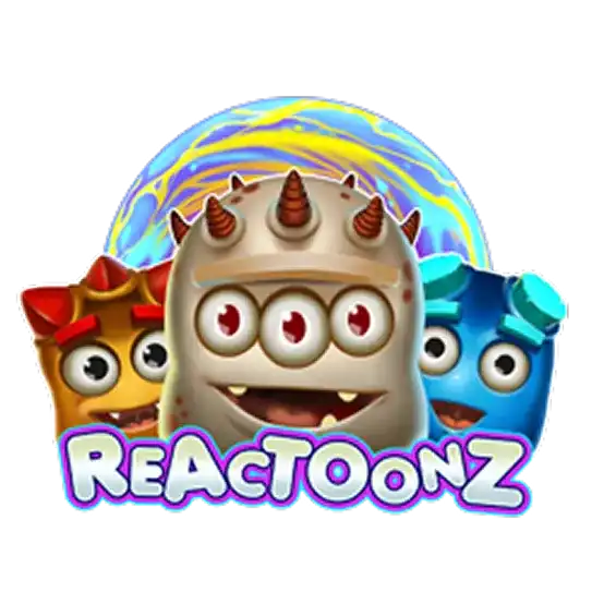 Reactoonz - 888starzbet.es