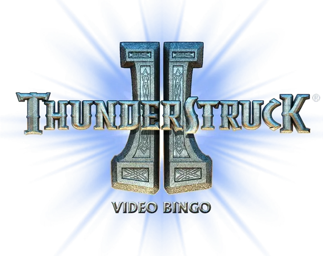 Thunderstruck II - 888starzbet.es