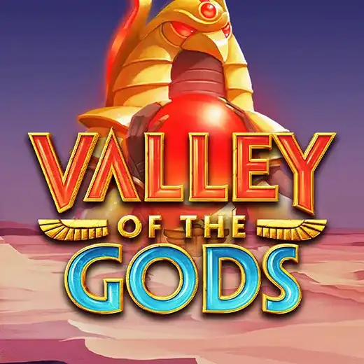 Valley of the Gods - 888starzbet.es