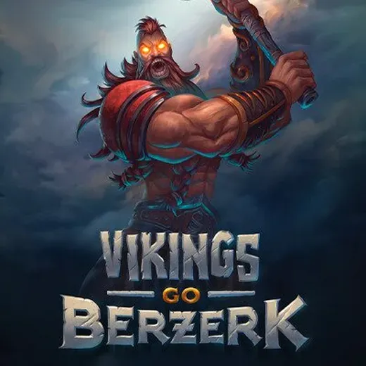 Vikings Go Berzerk - 888starzbet.es