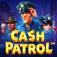 Cash Patrol - 888starzbet.es