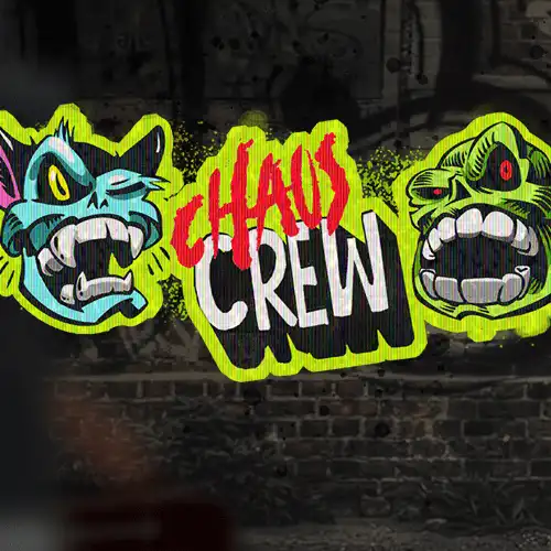 Chaos Crew - 888starzbet.es