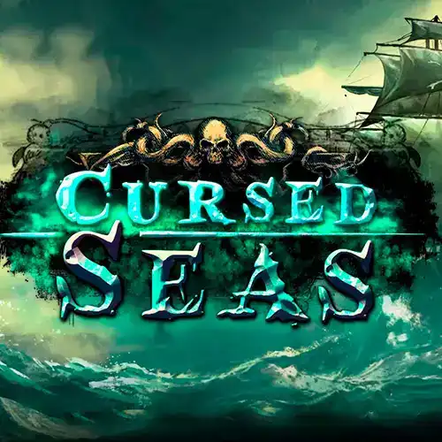 Cursed Seas - 888starzbet.es
