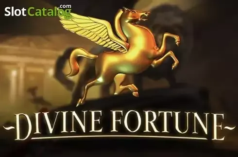 Divine Fortune - 888starzbet.es