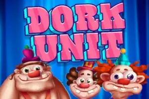Dork Unit - 888starzbet.es