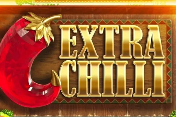 Extra Chilli - 888starzbet.es