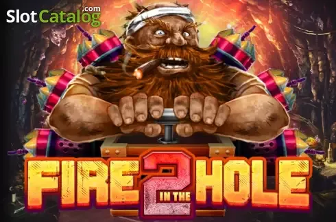 Fire in the Hole 2 - 888starzbet.es