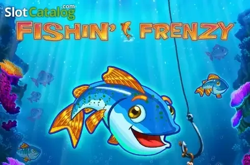 Fishin Frenzy - 888starzbet.es