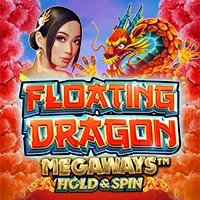 Floating Dragon Megaways - 888starzbet.es