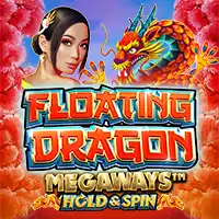 Floating Dragon Megaways - 888starzbet.es