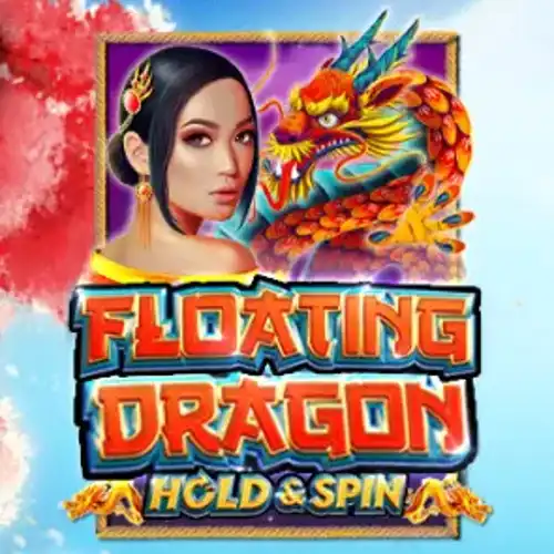 Floating Dragon - 888starzbet.es