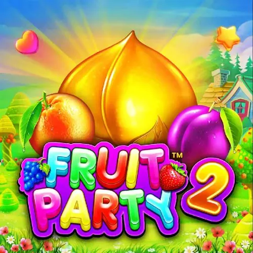 Fruit Party 2 - 888starzbet.es