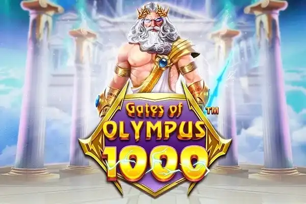 Gates of Olympus 1000 - 888starzbet.es