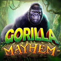 Gorilla Mayhem - 888starzbet.es