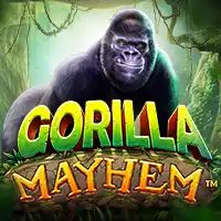 Gorilla Mayhem - 888starzbet.es