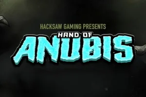 Hand of Anubis - 888starzbet.es