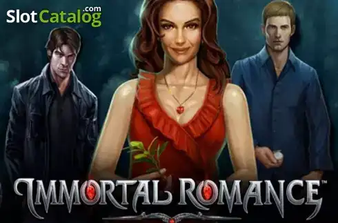 Immortal Romance - 888starzbet.es