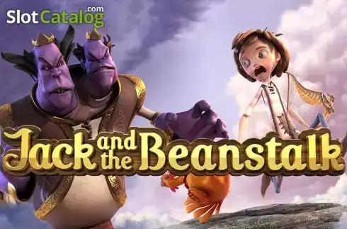 Jack and the Beanstalk - 888starzbet.es