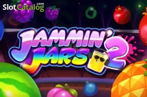 Jammin Jars 2 - 888starzbet.es