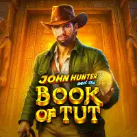 John Hunter and the Book of Tut - 888starzbet.es