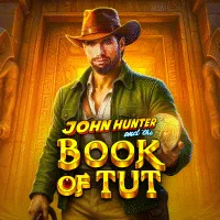 John Hunter and the Book of Tut - 888starzbet.es