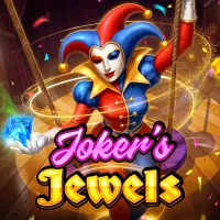 Joker's Jewels - 888starzbet.es