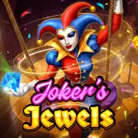 Joker's Jewels - 888starzbet.es