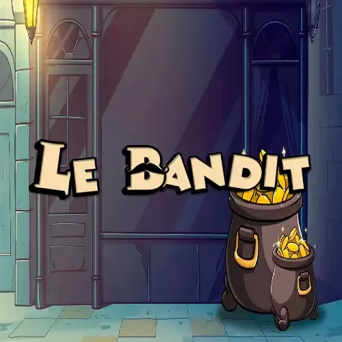 Le Bandit - 888starzbet.es