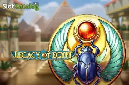 Legacy of Egypt - 888starzbet.es
