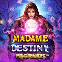 Madame Destiny Megaways - 888starzbet.es