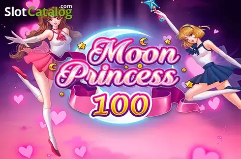 Moon Princess 100 - 888starzbet.es
