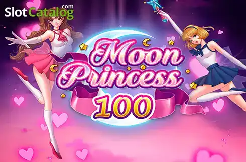 Moon Princess 100 - 888starzbet.es