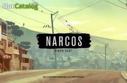 Narcos - 888starzbet.es