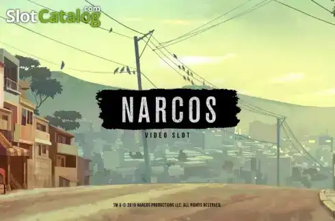 Narcos - 888starzbet.es